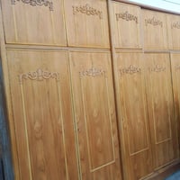 كاونتر • صاج • نضيف