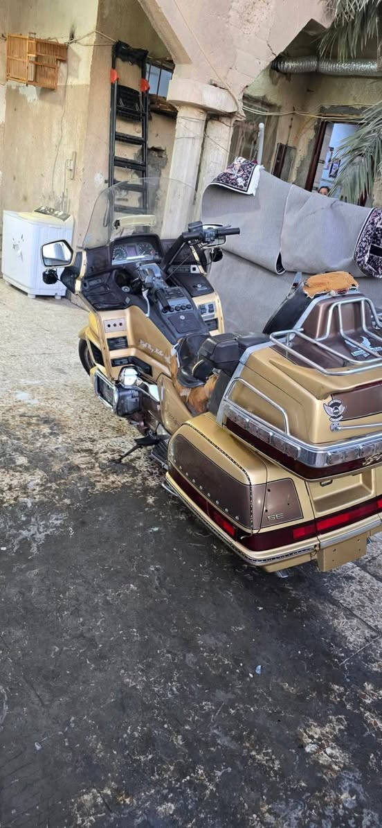 كفاله عامه وكلها شغاله للبيع ١٥ ورقه قفل بصره
***********
