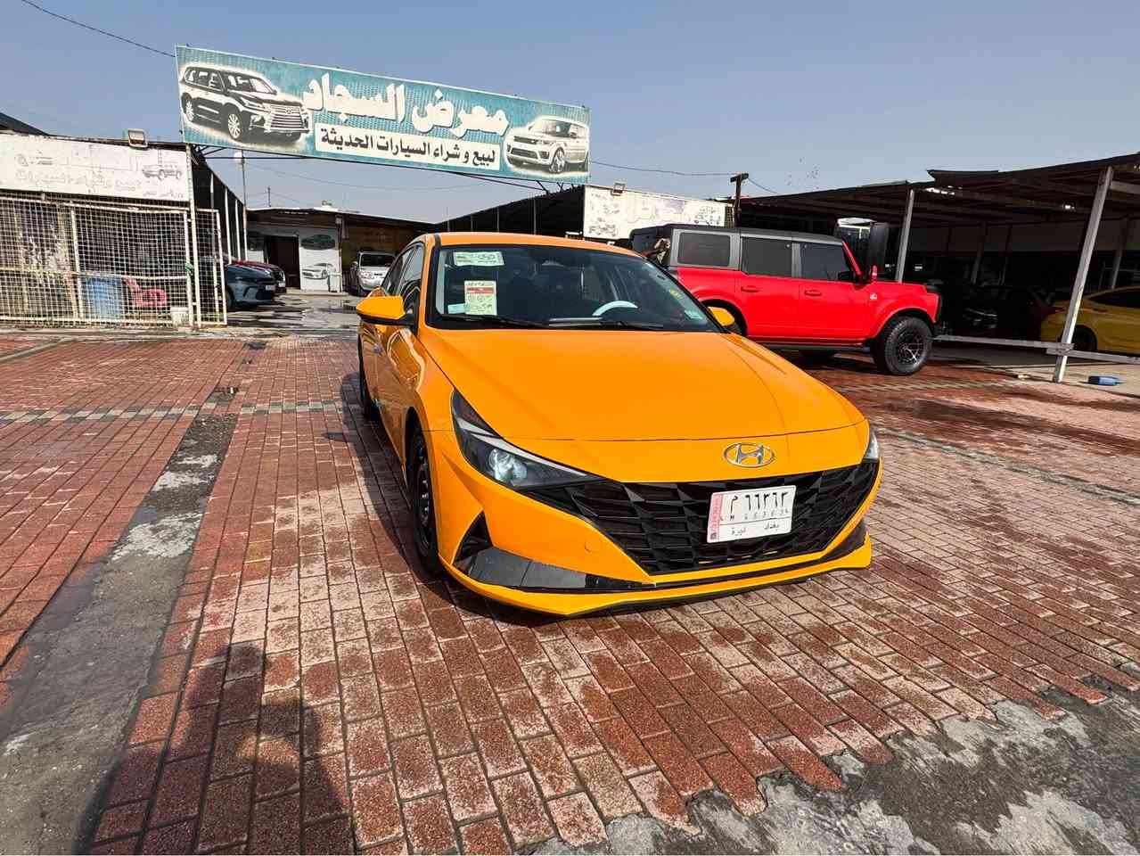 سلام عليكم النترة اجرة مديل2022 مرقمه بغداد تحويل مباشر حادثه بابين وجملغ بدون يرباك السعر 129 $$ بجم وجنطه كبس مكفوله مكان السياره بغداد  ما متواج على الفيس واساب *********** بغداد, العراق
