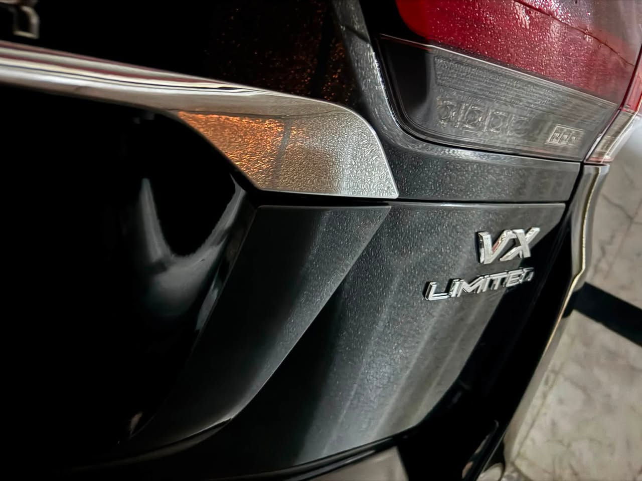 🚙🔥 تويوتا لاندكروزر 2024 VX Limited 🔥🚙

الفخامة الحقيقية تبدأ من هنا 👑✨

✅ محرك 4000 V6
✅ فئة VX Limited فول مواصفات
✅ نقطة عمياء
✅ رادار
✅ تدفئة وتبريد كراسي
✅ خزن ميموري للمقاعد
✅ راحة وتقنيات متطورة بأعلى مستوى

✨ داخله شهر  12لسنه 2024
السياره ماشيه 3000 زيرو 
مغلفه ppf
السعر 82500ثمان شدات وخمسه وعشرين ورقه
هاتف ***********
