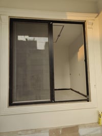 شبابيك PVC • أبواب PVC • كركوك حي العسكري