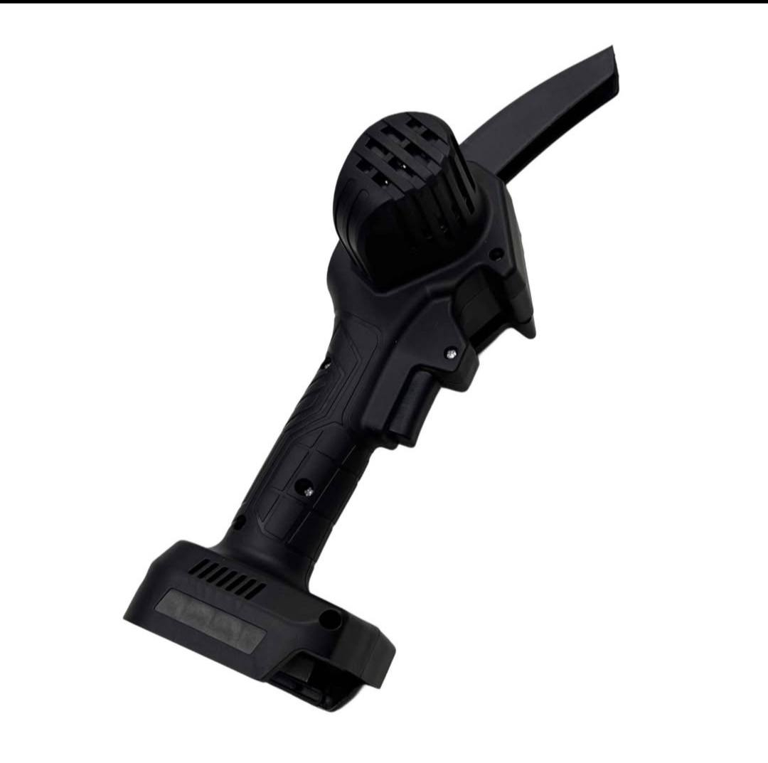 🔋🌲 قوة قص بحجم صغير!

منشار سلسلة كهربائي 48V ببطارية ليثيوم يمنحك أداء قوي بدون أسلاك ⚡
سلسلة 4 إنج (28 سن) لقص سريع ودقيق للأغصان والخشب 🌿✂️

تصميم مريح مع غطاء حماية لأمان أكثر 🛡️
خفيف وعملي… جاهز يسهّل شغلك بكل قوة 💪
السعر ب 30 الف وتوصيل مجاني 😍🚕🚕🚕


**إذا كنت صاحب هذا الإعلان وتريد حذفه لأي سبب، رجاءا أرسل رسالة إلى الدعم الفني**