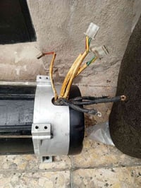 ورحمه الله وبركاته رمضان كريم عندي راس توليد كامه شغال ونضيف ونفس الوق...