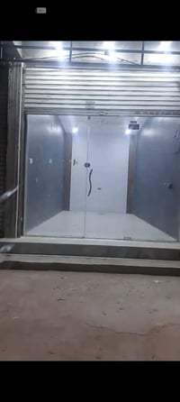 محل للايجار • الموحية • ٤٠م