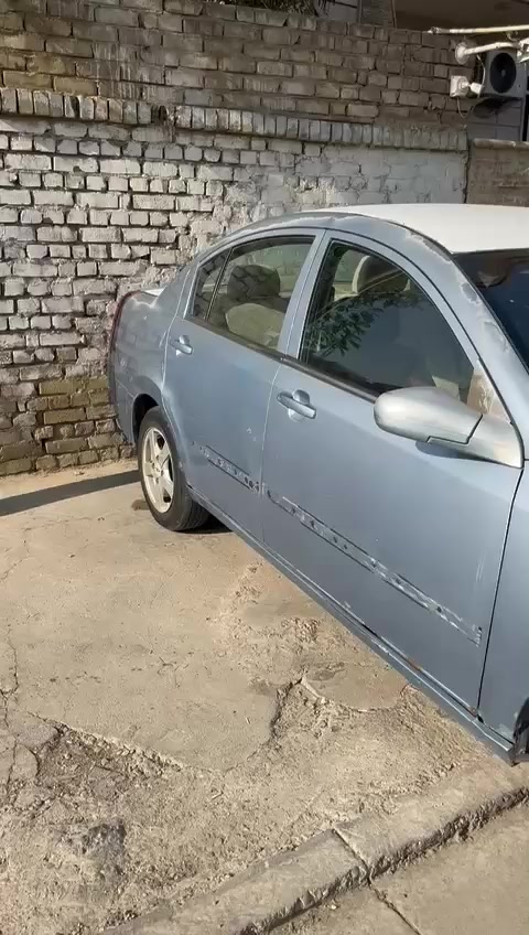 شيري A5 للبيع
السلام عليكم شيري A5 للبيع

رقم بغداد دولي تحويل ثاني يوم 
كير ومحرك كورلة ابو الجف 
السعر 38 بيها مجال بسيط جدا 

مكاني بغداد 

***********
