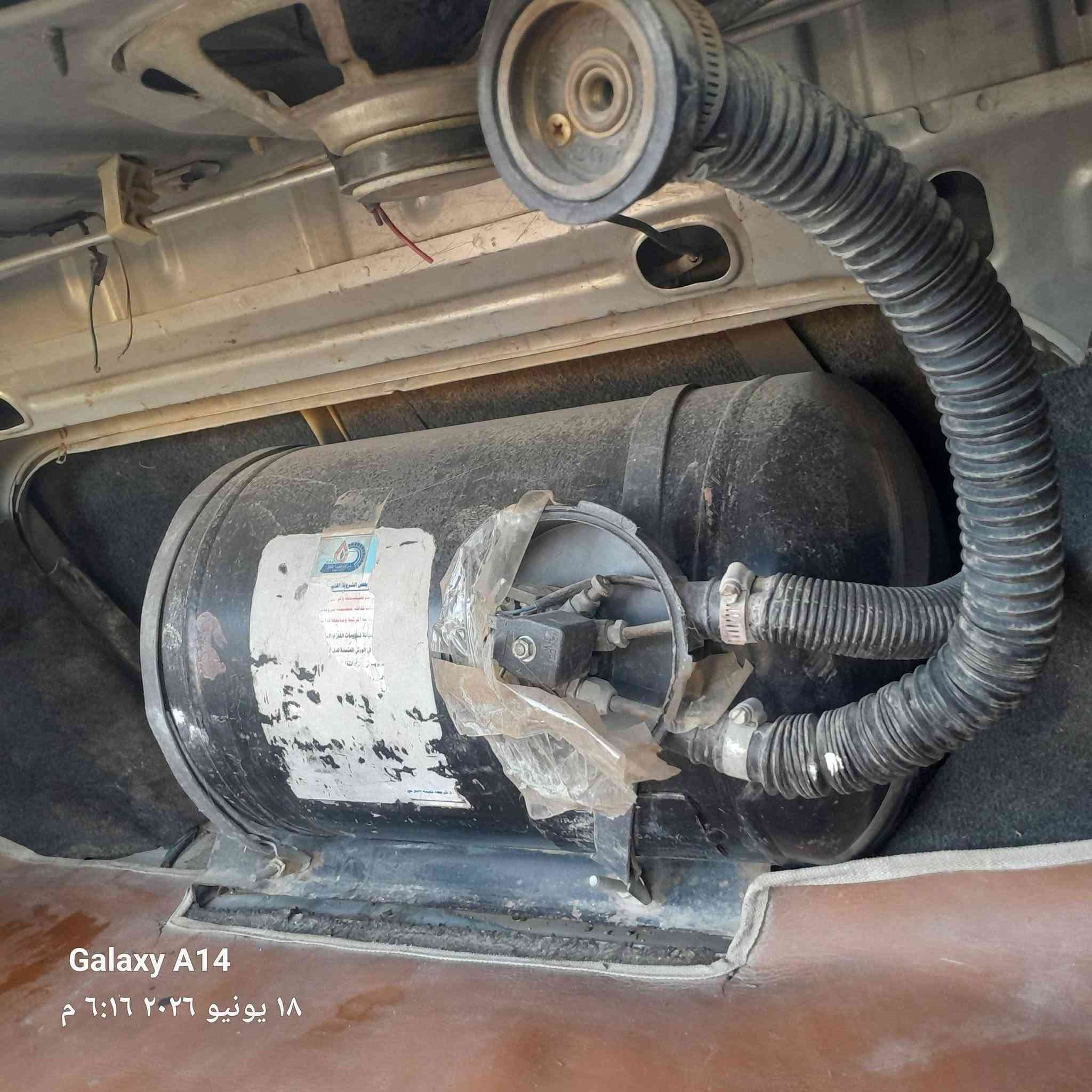 للبيع ل مو شراي لا يتعبني منضومه غاز ⛽️ جاهزه جيب وشد ترهم عله جميع سيارات الصالون // خاص ما اجاوب فقط اتصل 🫲‎*********** مكاني واسط العزيزية 🔜
