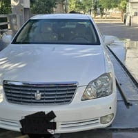٢٠٠٧ • كالار • ميكانيك تام