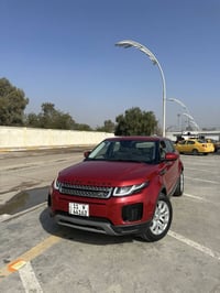 رانج ايفوك وكاله سردار. موديل ٢٠١٨. ماشيه ٤٦ الف . رقم بغداد بسمي . فو...