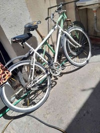 C700 • دراجة • يوسفية قصر أوسط