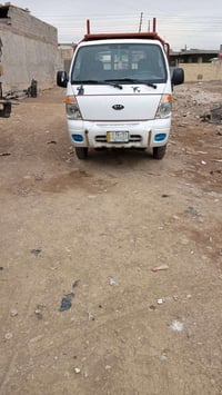 موديل 2008 • مسجل بغداد • مكينه وجير طيبه