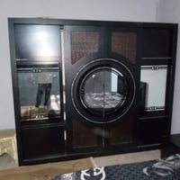 معرض البركه يوجد غرفه سلايت نظيفه 250 الف 07866511550 كاني كرده شارع م...