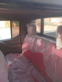 نيفارا • ٢٠٠٨ • مكينة ٣٠٠٠