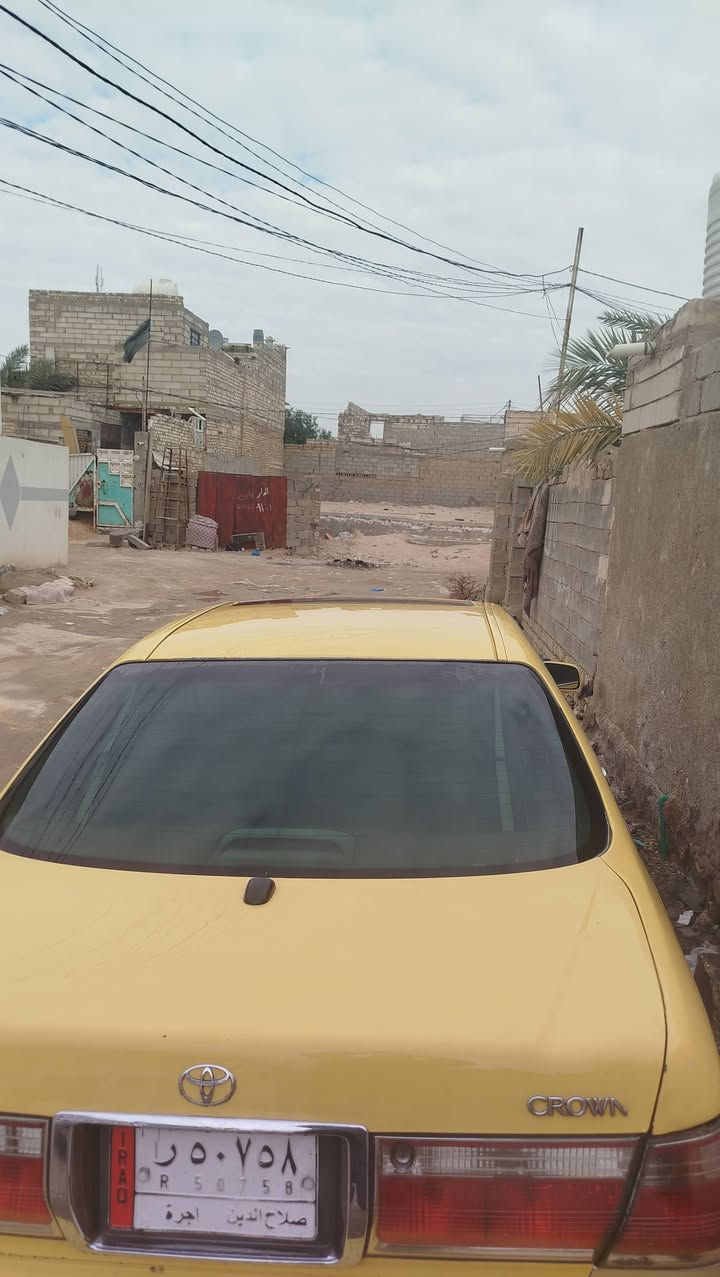 السلام عليكم ملكه 2003 للبيع او مراوس 4 دكم فتحه محرك سي 9 فيفتي كصتين تخم تاير


**إذا كنت صاحب هذا الإعلان وتريد حذفه لأي سبب، رجاءا أرسل رسالة إلى الدعم الفني**