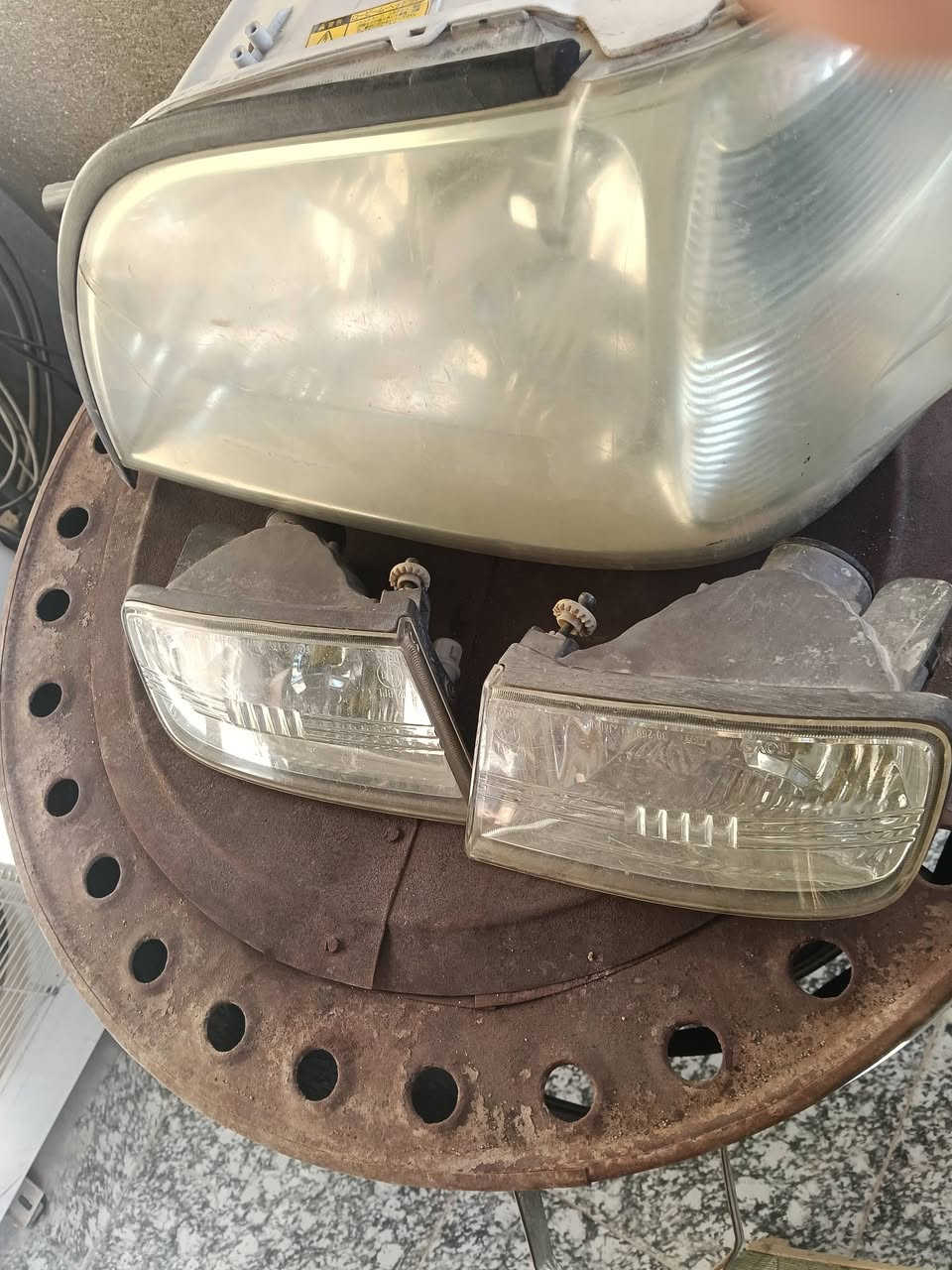 السلام عليكم 
كير ديفور الجبير  مال عادي 
رقم الهاتف ***********
