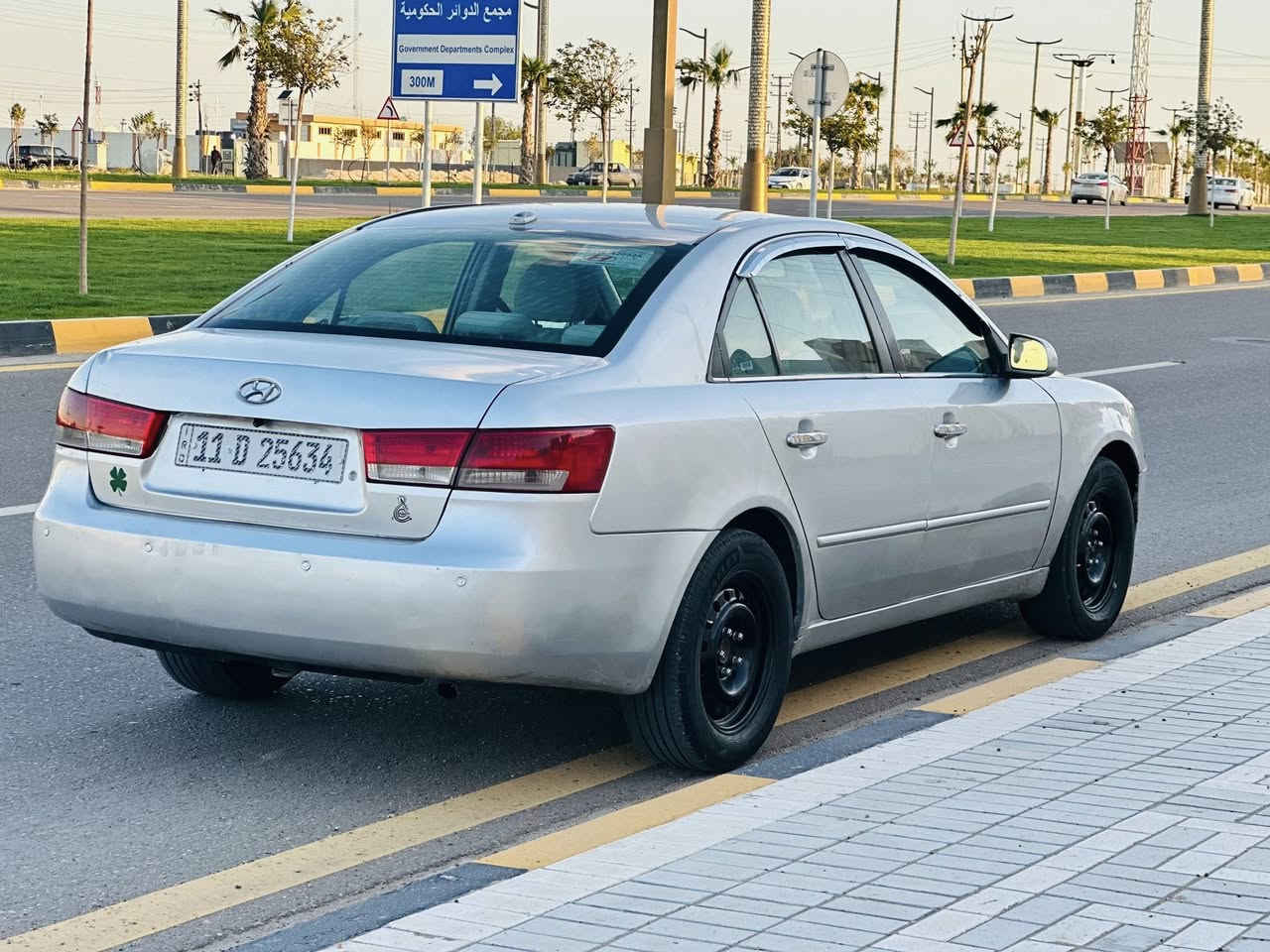 السلام عليكم.  للبيع.  سوناتا. موديل 2008  وارد.  امريكي.
رقم بغداد الدولي  تحويل مباشر. 

نص فول.   صبغ احزام   بدون دواخل. 

محرك. 2400  

كير.  محرك.  صدر.  تبريد.  تخم تاير.  سياره جاهزه من كلشي.   مابيه اي نقص 

السعر:88  وبيه مجال 

المكان:الانبار. الكرمه. قرب. مستشفى

رقم الهاتف:السلام عليكم.  للبيع.  سوناتا. موديل 2008  وارد.  امريكي.   

رقم بغداد الدولي  تحويل مباشر. 

نص فول.   صبغ احزام   بدون دواخل. 

محرك. 2400  

كير.  محرك.  صدر.  تبريد.  تخم تاير.  سياره جاهزه من كلشي.   مابيه اي نقص 

السعر:88  وبيه مجال 

المكان:الانبار. الكرمه. قرب. مستشفى

رقم الهاتف:***********
