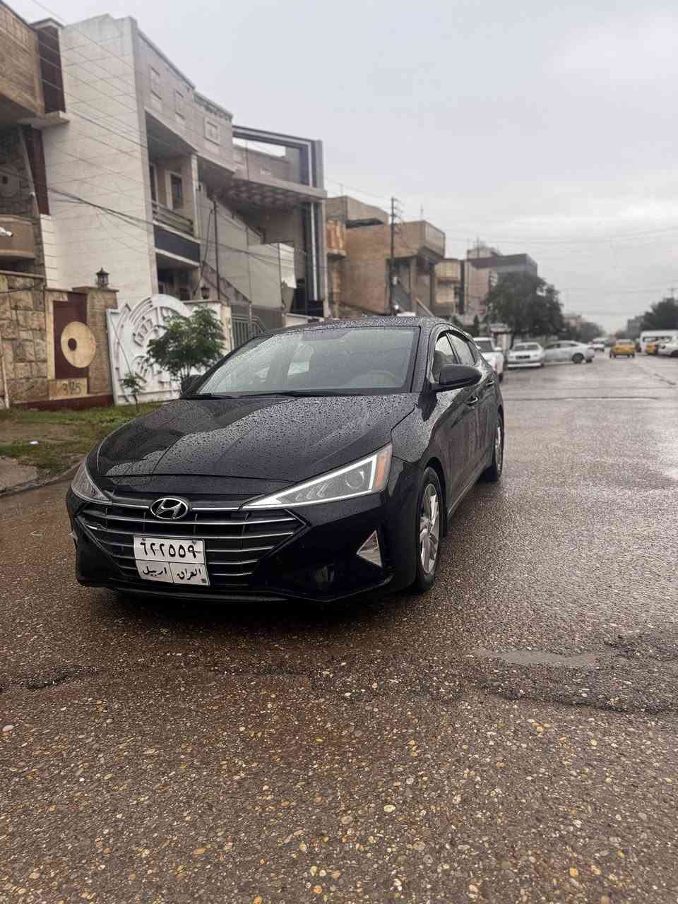 السلام عليكم  
النترا 2019  se
 حادثة خفيف  صور الحادث بل منشور 3 قطع  ( جاملغ ايمن وباب الصدر الايمن   والباب الوره السايق )
حجر بيئه بلادي
لايت زنون
شاشة 
كامرة
كير ATM مكينة مكفولة  
رقم اربيل تريد تحويل تريد وكالة 
السيارة ماشية 69 الف حقيقي استخدام شخصي 
السعر 126  بيها مجال بسيط 
المكان بغداد 
***********
