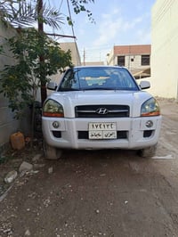 توسان • ٢٠٠٩ • كربلاء