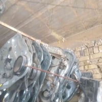 عرض اليوم فقط سكة جام امامي كارنز وراندو سعر زوج امامي 50 الف  يوجد تو...