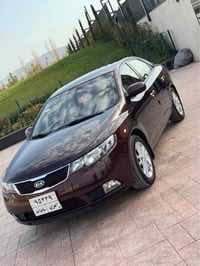 سيراتو • ٢٠١١ • ٩٠٠٠٠ كم