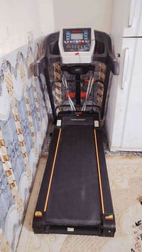 جهاز جري • يتحمل 150-300كج