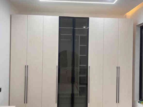 تم تنفيذ مطبخ مع غرفه نوم في تكريت
شركة اوبلو للمطابخ نصمم وننفذ
مطابخ ، غرف نوم ، غرف ملابس ، ديكورtv , تغليف جدران ، ديكورات داخلية متنوعة ، اثاث

📞 تواصل معنا الآن واحصل على تصميمك الخاص 
موقعنا : تكريت _ الزهور. _ بالقرب من اسواق عبيده 

***********
***********

#اثاث #زان #ديكوات #خشب #مطابخ  #مطابخ_حديثة #مطبخي #طعام #تكريت #بيجي  #تكريت_صلاح_الدين #تكريت #الحجاج
