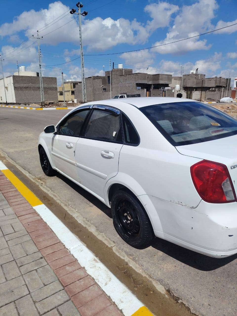 اوبترا ٢٠١١ رقم ذي قار انكليزي. بيه تبديل باب وجاملغ جه السايق بدون اي ضربه عابره مكينه كير حداديه تايرات جاهزه السعر ٧٣وبيه مجال للشراي مكان السياره السماوه وللاستفسار *********** 
*********** السماوا, المثنى
