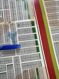 قطعة ارض للبيع طابو سكني على دائرة تسجيل عقاري البياع  رقم العقار ٢٨١٦...