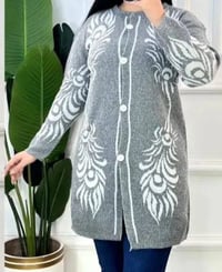 جاكيت نسائي • ألوان • سامراء الضباط الأولى