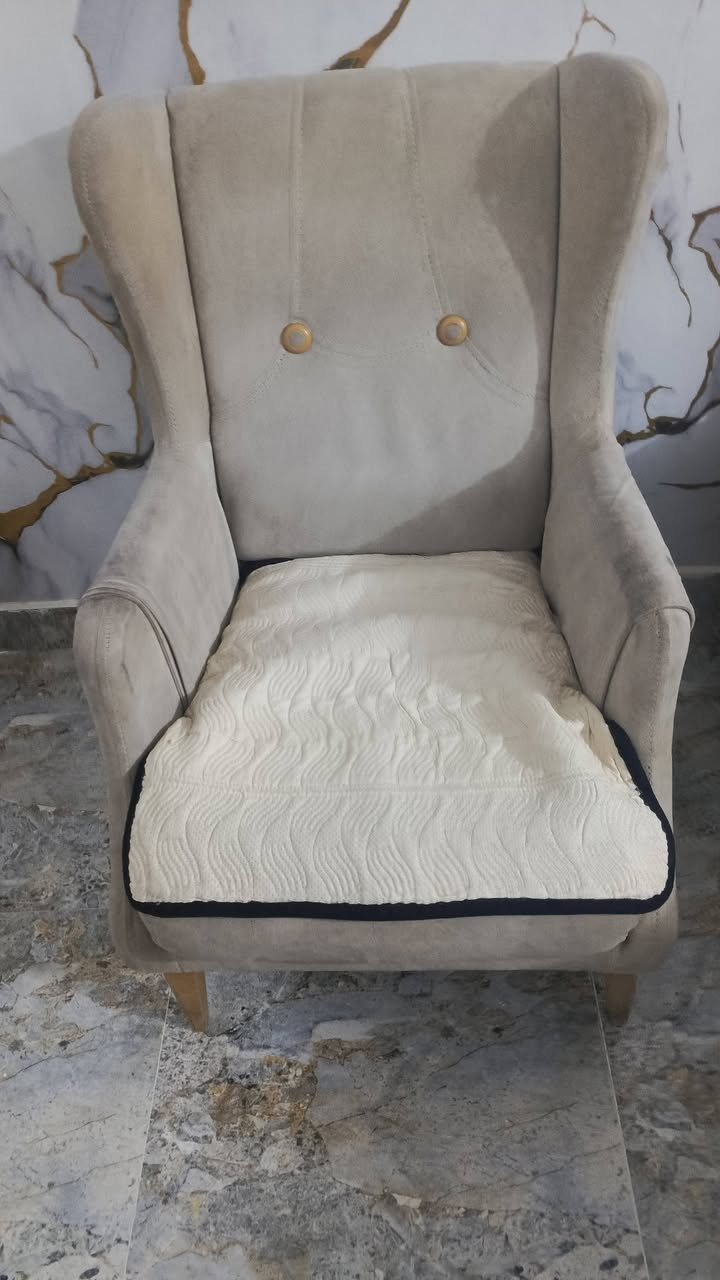 نص طخم طخم للبيع بالة نضيف سعر 125


**إذا كنت صاحب هذا الإعلان وتريد حذفه لأي سبب، رجاءا أرسل رسالة إلى الدعم الفني**