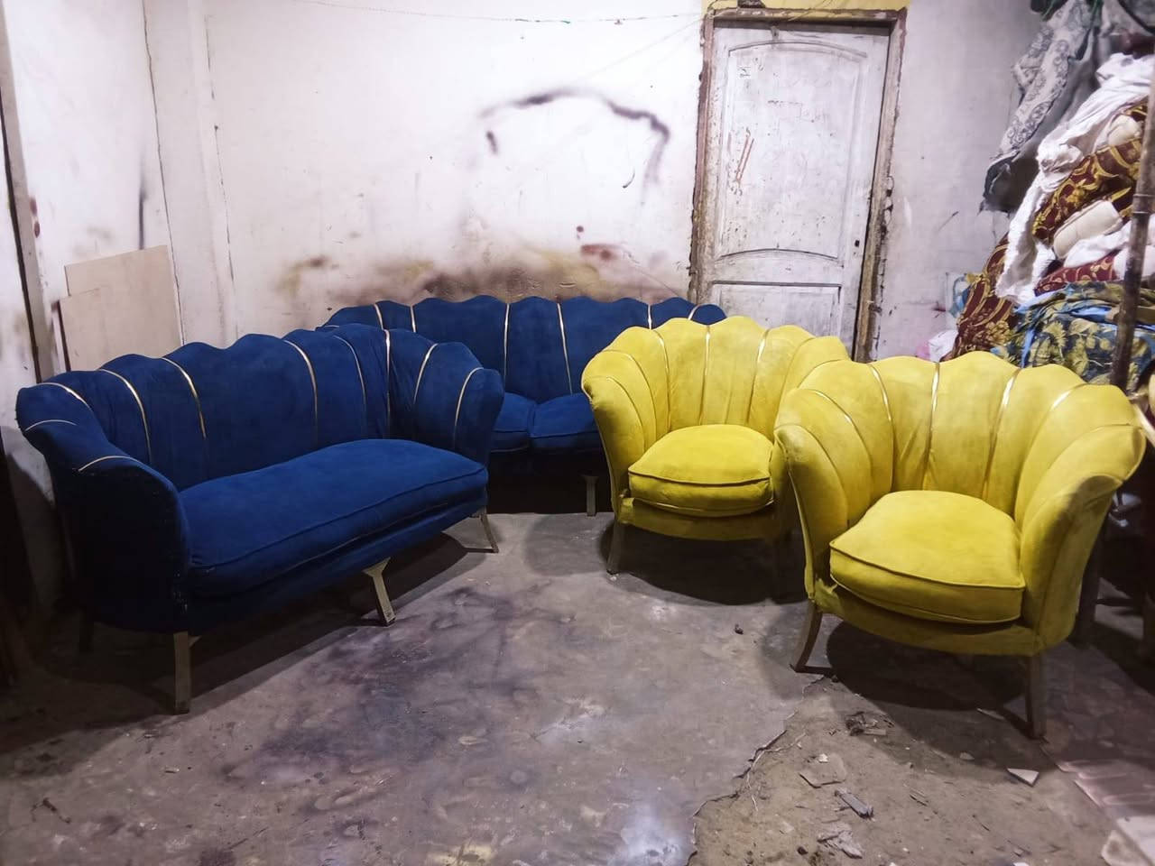 اللببببببع  استعمال  بسعر مغري تفاصيل واتساب 01142301371


**إذا كنت صاحب هذا الإعلان وتريد حذفه لأي سبب، رجاءا أرسل رسالة إلى الدعم الفني**