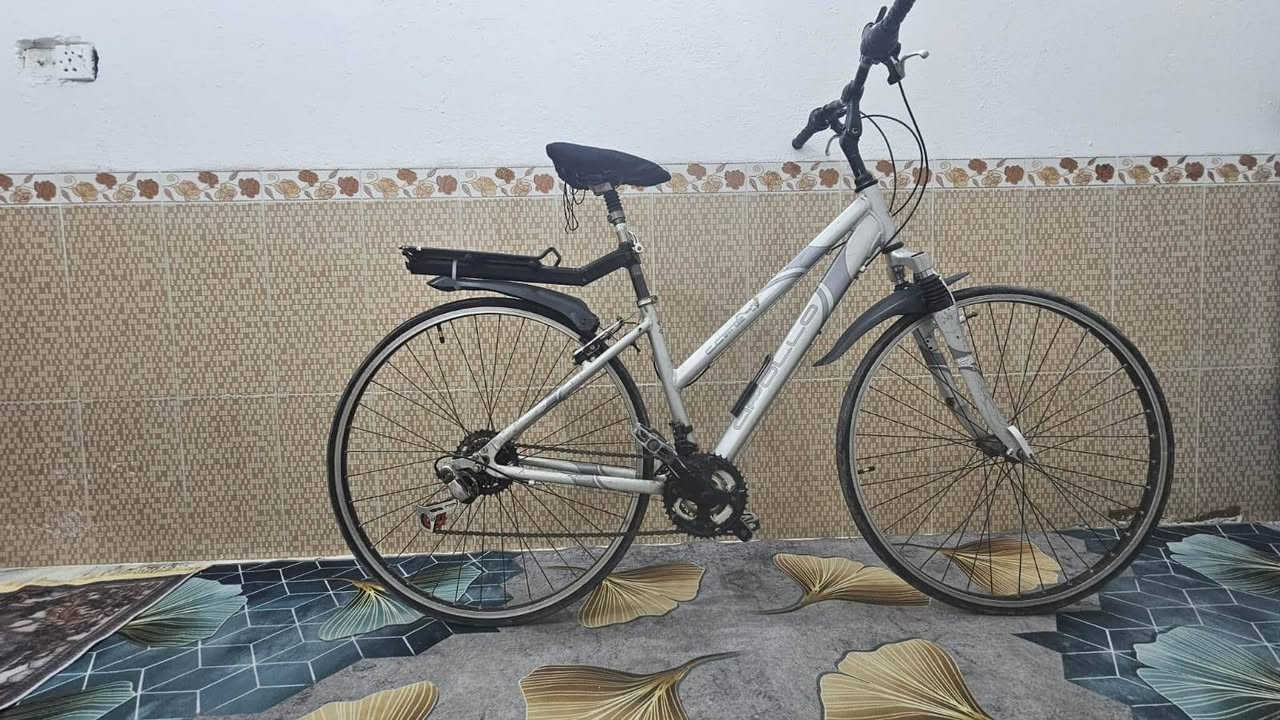 باله ياباني شركة شيمانو المنيوم خفيف لوزن..


**إذا كنت صاحب هذا الإعلان وتريد حذفه لأي سبب، رجاءا أرسل رسالة إلى الدعم الفني**