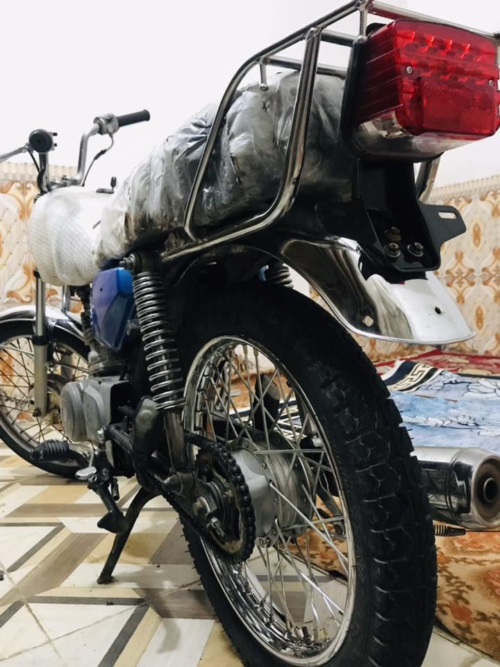 سلام عليكم
نامة بدون مكاني عمارة


**إذا كنت صاحب هذا الإعلان وتريد حذفه لأي سبب، رجاءا أرسل رسالة إلى الدعم الفني**