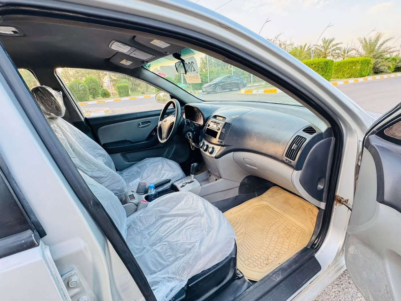 🚗 للبيع أفانتي 2009 🚗 نقد او مراوس او قسط إذا مقدمه زينه 

سيارة أفانتي موديل 2009 . السيارة رش خمس قطع اثر تقحيل  شرط بدون اي داخل رقم كركوك تحويل مباشر 

✅ موديل: 2009
✅ تبريد كير  صدر كله شرط 
✅ محرك مو مفتوح 
✅ رقم كركوك شرط التحويل 
📍 الموقع: (الشرقاط )
***********

