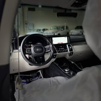 سورنتو V6 • ٢٠٢١ • مجمع المعارض