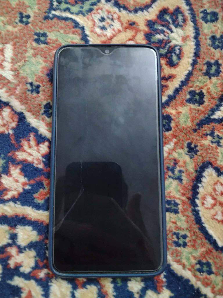 السلام عليكم
للبيع او مراوس 
ريدمي نوت 8 برو
redmi note 8 pro
من تشيلو عن الشحن يطفى 
مرات يبقى نص ساعة ومرات ساعة ومرات أقل 
الباقي كلو شغال  
مكاني انتصار


**إذا كنت صاحب هذا الإعلان وتريد حذفه لأي سبب، رجاءا أرسل رسالة إلى الدعم الفني**