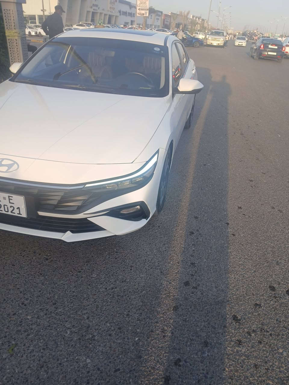 النتره مديل 2024 مكفوله من صبق الضربه بيه طخه زقيره  مجوده بل منشور مشيه ٢٧ فول موصفات سياره ربيل بسم عربي تريد وكاله تريد تحويل رعيه ب بقدادسعر ٣٢ بيه مجال حك جيه ***********
