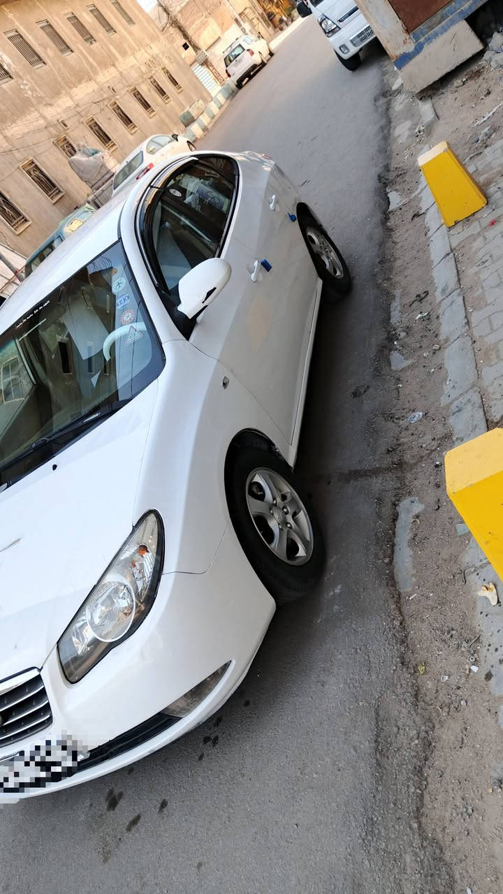 السلام عليكم
البيع او مراوس
النتره المقدس موديل 2008
دخول جديد
محرك 2000 المرغوب
حداديه جديده
مكينه وكير كفاله
تبريد شغال
السعر 42وبيه مجال
سياره موجود بنجف
***********
