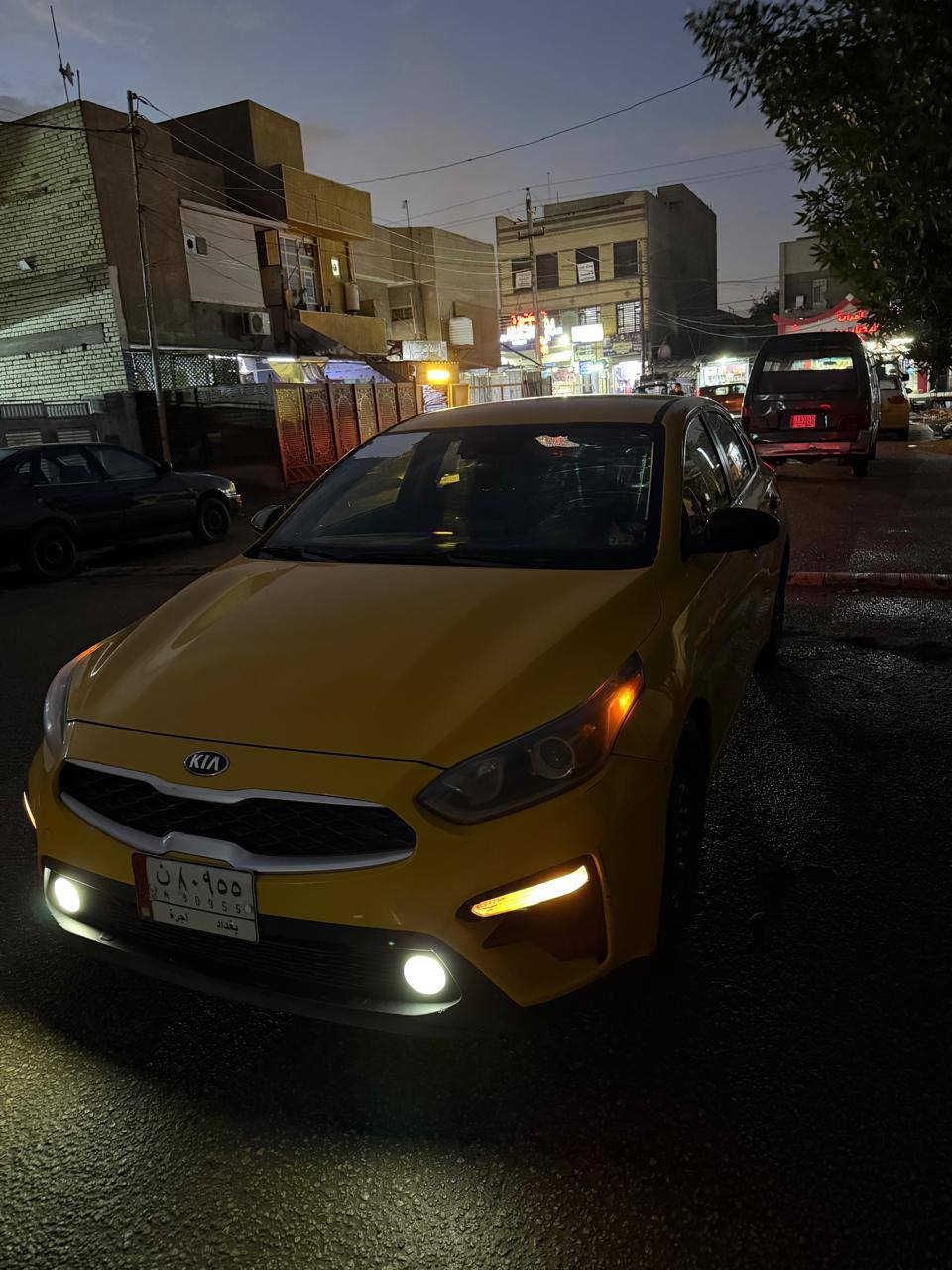 فورتي 2020 وارد امريكي 👋
السعر      124$ بي مجال
رقم بغداد گير عادي🔥
حادث جاملغ الخلفي جهت السائق بدون دواخل 
ماشي 138
مكاني الدوره 
‏‪***********‬‏
***********
