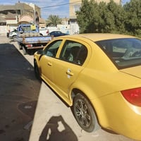 كوبلت • ٢٠٠٩ • مكينة كورية