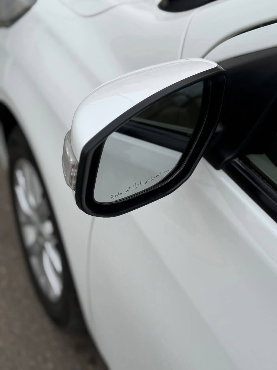 نيسان سني كفاله عامه 2024 فول
رقم أربيل تحويل مباشر 
عداد المسافه : 78 الف km
المواصفات ..
شاشة كار بلي - كامره خلفيه - تبريد قطعتين 
بصمة تشغيل وابواب - حساس خلفي 
تحكم ستيرن - ويل كب - 4 جام اوتو 
اشاير مري - سويج ريمونت عدد 2 
مري شفط
***********
✍🏻 السعر 130 ورقه (مكان السيارة كربلاء)
