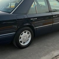 ويل تفاحة • شرط كرتون • تبادل 17/18 AMG