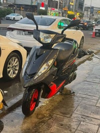 جيتي • كفالة • شاشة ٣ألوان