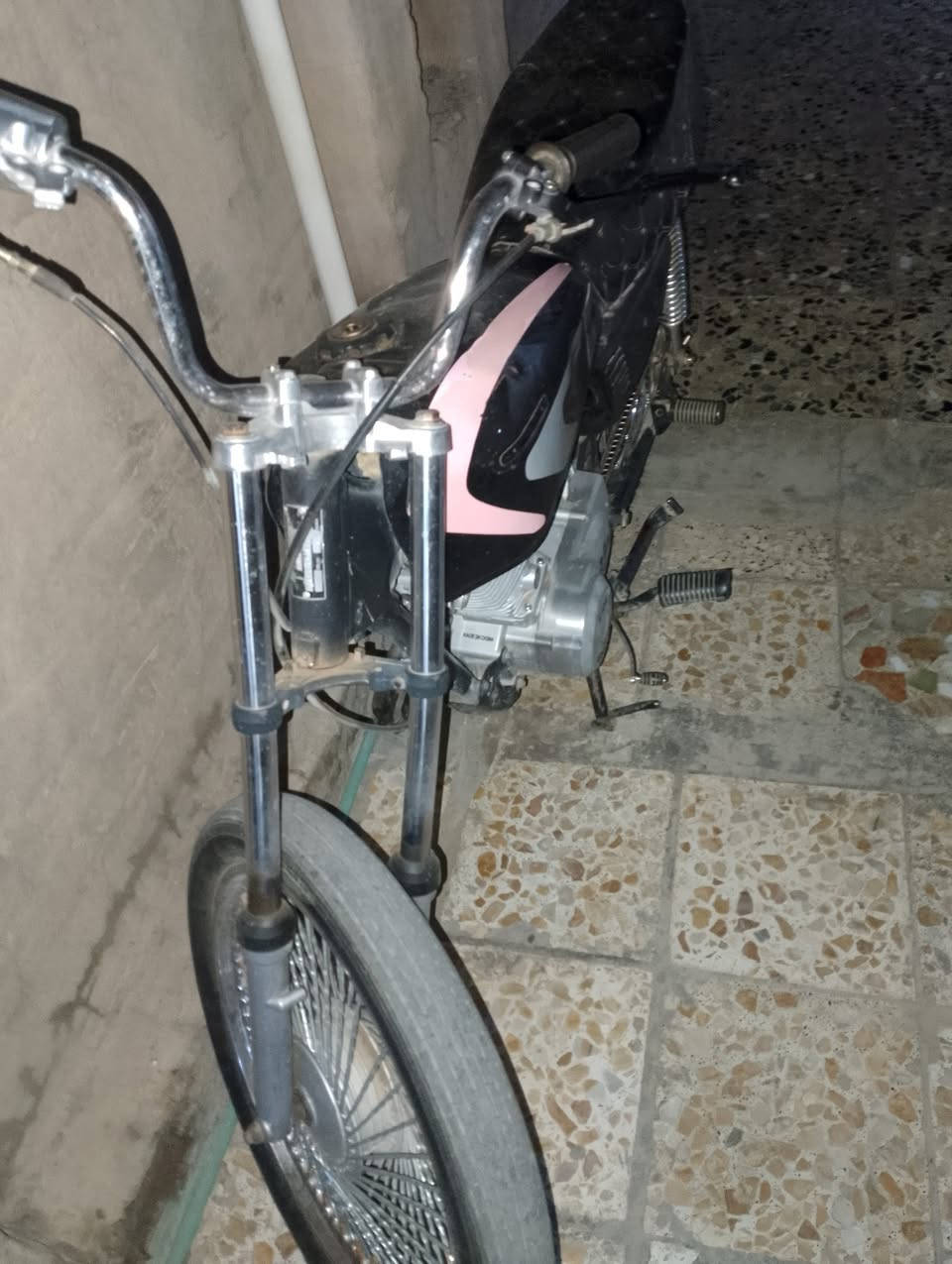 سلام عليكم درجه ربعه كير البيع صولي موديل 15 محركها تعبان سعر 300وبيه مجال


**إذا كنت صاحب هذا الإعلان وتريد حذفه لأي سبب، رجاءا أرسل رسالة إلى الدعم الفني**