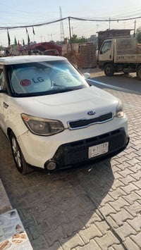 موديل ٢٠١٦ • حادث خفيف • ١٠٠ ألف كم