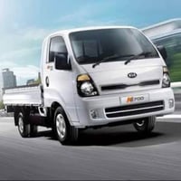 كيا حمل • نقل بضائع • كربلاء