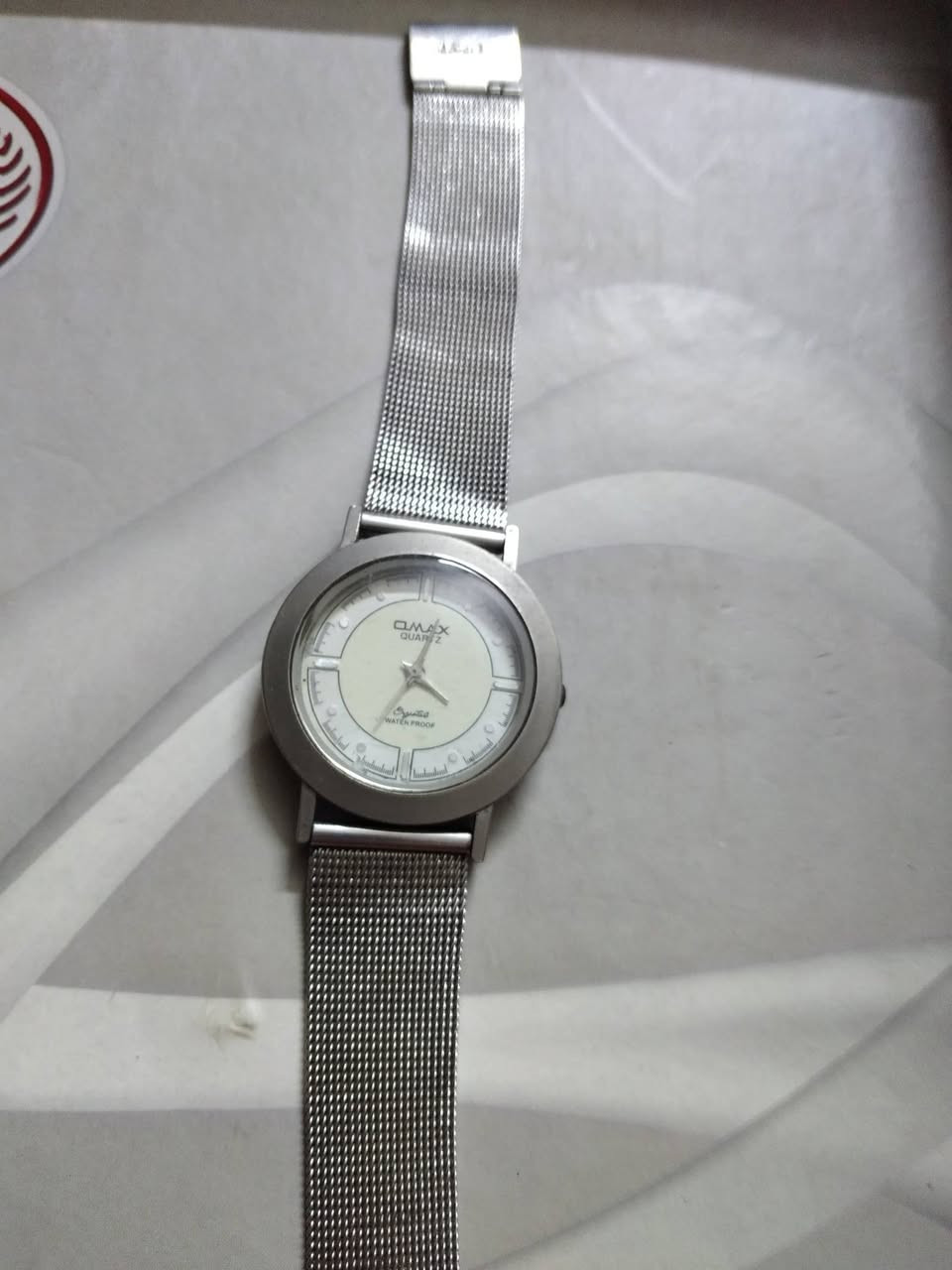 للبيع موديل ثمانينات رجالي ونساي بيهن مستعمل وبيهن جدد


**إذا كنت صاحب هذا الإعلان وتريد حذفه لأي سبب، رجاءا أرسل رسالة إلى الدعم الفني**