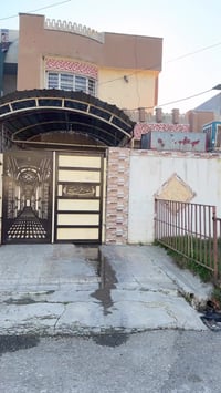 حي الصحة جانب الأيسر مساحةً250 متر  واجة ‏12 ونص موقع الدار  ثاني قطعة...