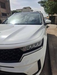 سورنتو • محرك 6 • ٧ راكب