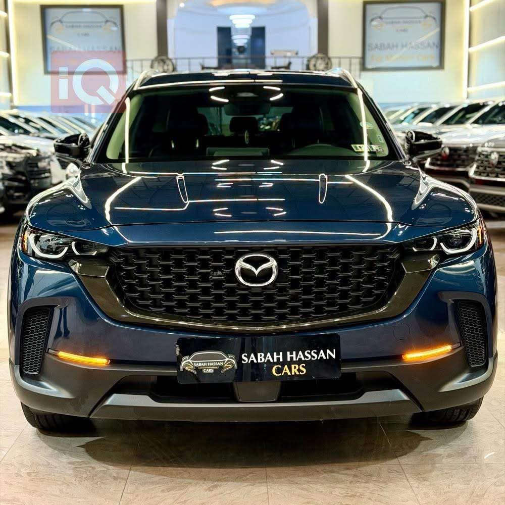 Mazda cx50 2025
Tanha 10 hazar royshtwa

7MMVABBM3SN345351 أربيل, العراق


**إذا كنت صاحب هذا الإعلان وتريد حذفه لأي سبب، رجاءا أرسل رسالة إلى الدعم الفني**