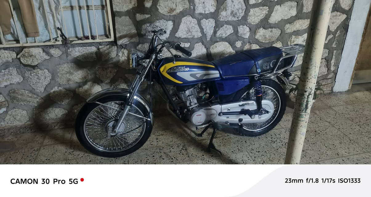 ماطور نامه للبيع 2021 السعر 325 وبي مجال شي بصيط مكاني امام قاسم (واتساب) ***********
